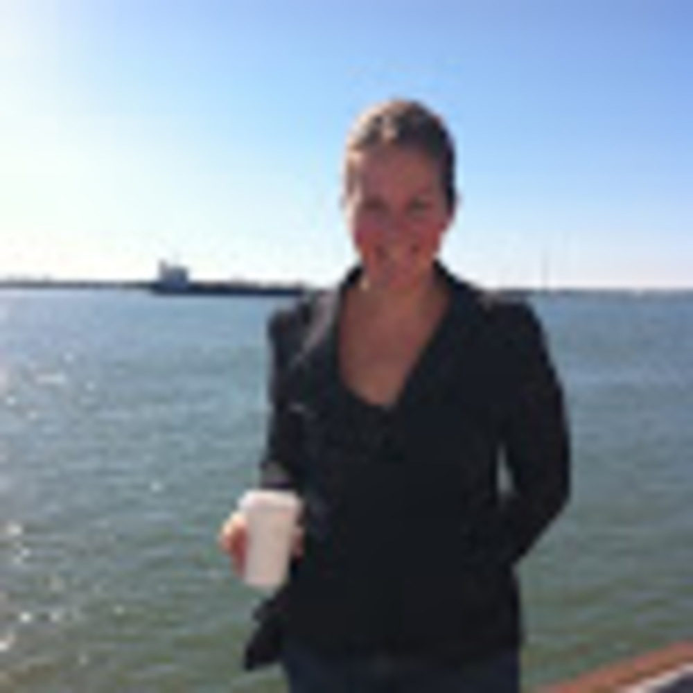 Meet your Posher, Roxane